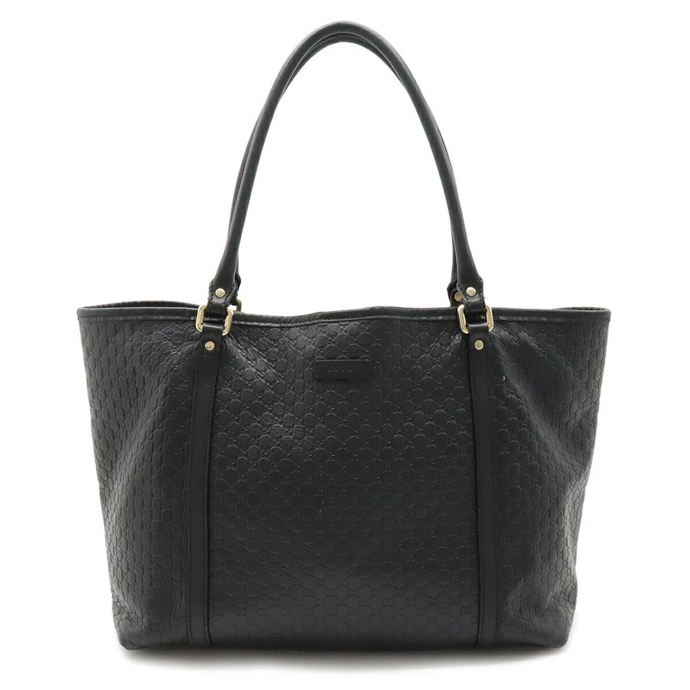 Gucci Micro Guccisima  Tote